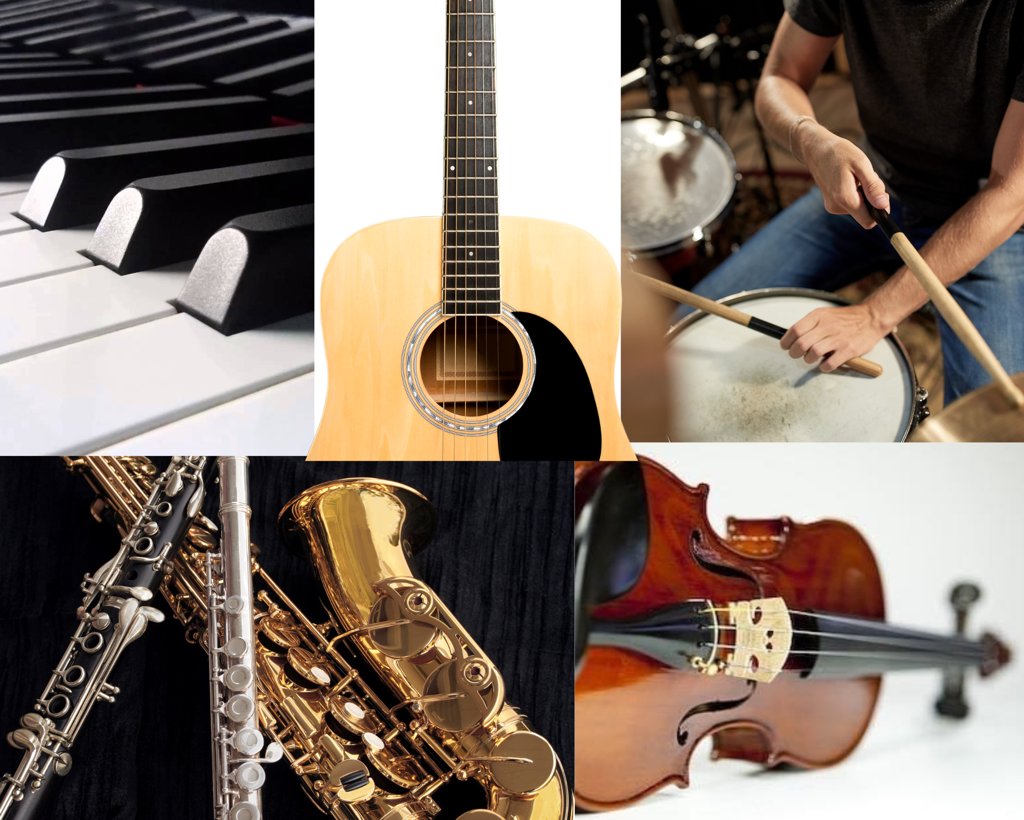 The Jacksonville School of the Arts offers music lessons, piano lessons, violin lessons, guitar, voice, drum, cello lessons. 12525 Philips Hwy, Jacksonville, FL 32256 757-717-7187 